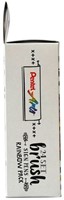 Brushpen Pentel Sign SES15C Rainbow assorti 24 Stuk-2