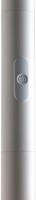 Vloerlamp Unilux Pryska led hout wit 1 Stuk-2