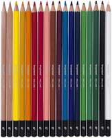 Kleurpotlood Bruynzeel 18 stuks 18 Stuk-2
