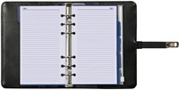 Organizer Kalpa Personal + agenda 25-26 bloem zw 1 Doos-7