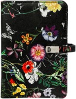 Organizer Kalpa Personal + agenda 26-27 bloem zw 1 Doos-2