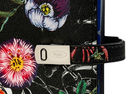 Organizer Kalpa Personal + agenda 26-27 bloem zw 1 Doos-2