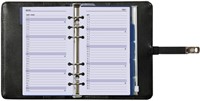 Organizer Kalpa Personal + agenda 25-26 bloem zw 1 Doos-5