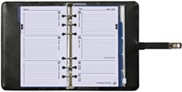 Organizer Kalpa Personal + agenda 25-26 bloem zw 1 Doos-6