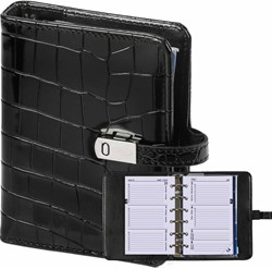 Org26-27 Pocket wk croco zw 1 Doos