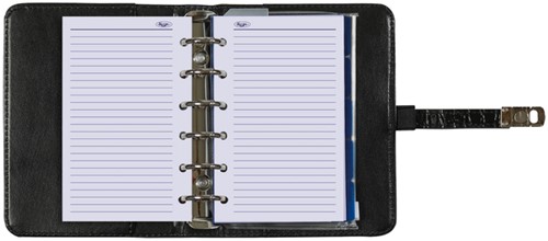 Org26-27 Pocket wk croco zw 1 Doos-8