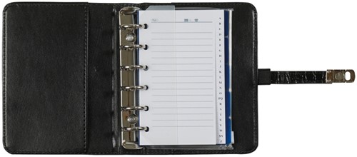 Org26-27 Pocket wk croco zw 1 Doos-4