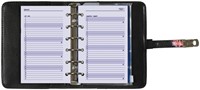 Organizer Kalpa Pocket + agenda 26-27 bloem zw 1 Doos-7