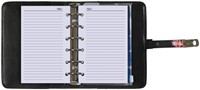 Organizer Kalpa Pocket + agenda 26-27 bloem zw 1 Doos-8