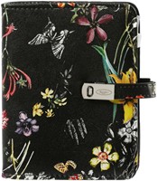 Organizer Kalpa Pocket + agenda 26-27 bloem zw 1 Doos-3