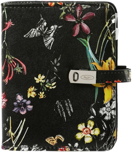 Organizer Kalpa Pocket + agenda 26-27 bloem zw 1 Doos-3