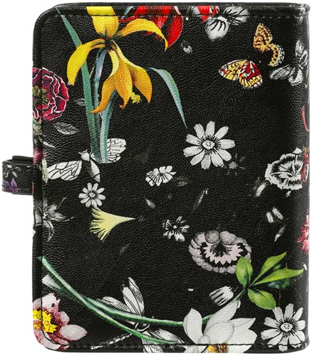 Organizer Kalpa Pocket + agenda 26-27 bloem zw 1 Doos-3
