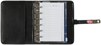 Organizer Kalpa Pocket + agenda 26-27 bloem zw 1 Doos-4