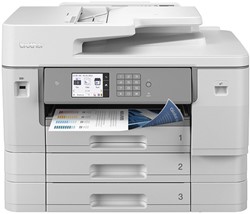 Multifunctional inktjet Brother MFC-J6957DW 1 Stuk