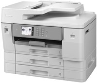 Multifunctional inktjet Brother MFC-J6957DW 1 Stuk-2