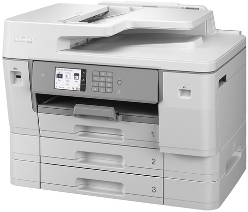 Multifunctional inktjet Brother MFC-J6957DW 1 Stuk-2