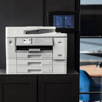 Multifunctional inktjet Brother MFC-J6957DW 1 Stuk-1