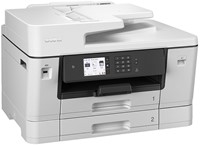 Multifunctional inktjet Brother MFC-J6940DW 1 Stuk-3