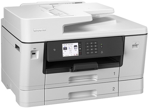 Multifunctional inktjet Brother MFC-J6940DW 1 Stuk-3