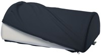 Voetensteun Leitz Ergo Cosy grijs 1 Stuk-2