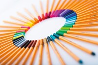 Fineliner STABILO point 88/25 F pastel oranje 1 Stuk-3