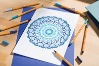 Fineliner STABILO point 88/23 F lichtgeel 1 Stuk-1
