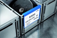 Documenthoes Durable met vouw A4 liggend 50 Stuk-2