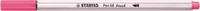 Brushstift STABILO Pen 68/29 roze 1 Stuk-2