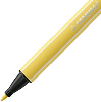 Viltstift STABILO pointMax 488/8 M pastel 8st ass 8 Stuk-3