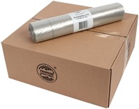 Afvalzak Cleaninq perforatie sluitlint 400l 84st 84 Stuk-2