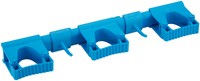 Ophangrek Vikan Hi-Flex 420mm blauw 1 Stuk