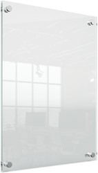 Infobord Nobo Premium Plus A3 acryl wand 1 Stuk