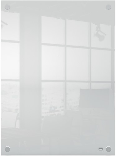 Infobord Nobo Premium Plus A3 acryl wand 1 Stuk-2