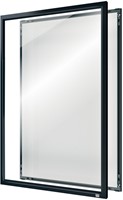 Kliklijst Nobo Impression Pro A3 zwart 1 Stuk