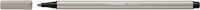 Viltstift STABILO Pen 68/93 M warm grijs 1 Stuk