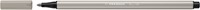 Viltstift STABILO Pen 68/93 M warm grijs 1 Stuk