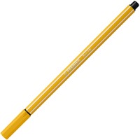 Viltstift STABILO Pen 68/87M  curry 1 Stuk-2
