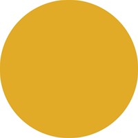 Viltstift STABILO Pen 68/87M  curry 1 Stuk-3