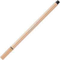 Viltstift STABILO Pen 68/86 M nude 1 Stuk-2