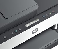 Multifunctional inktjet HP Smart Tank 7305 1 Stuk-2