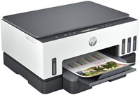 Multifunctional inktjet HP Smart Tank 7005 1 Stuk