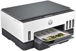 Multifunctional inktjet HP Smart Tank 7005 1 Stuk