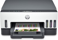 Multifunctional inktjet HP Smart Tank 7005 1 Stuk-2