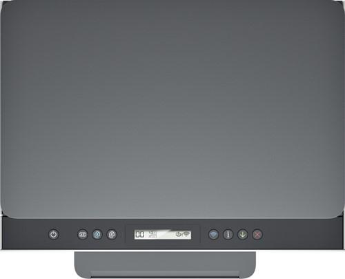 Multifunctional inktjet HP Smart Tank 7005 1 Stuk-3