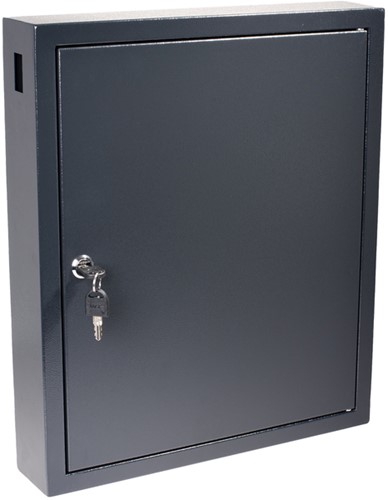 Sleutelkast Pavo Deluxe 80 haken 1 Stuk-2
