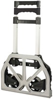 Steekwagen Pavo opvouwbaar aluminium 70kg 1 Stuk