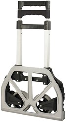 Steekwagen Pavo opvouwbaar aluminium 70kg 1 Stuk