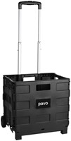 Krat pavo opvouwbaar large 420x405x380mm 1 Stuk
