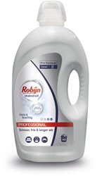 Wasmiddel Robijn Pro Formula Stralend Wit 4.32L 4 Liter