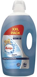 Wasverzachter Robijn Pro Formula 5L Morgenfris 5 Liter